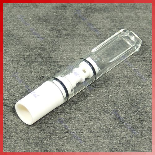 Reusable Tobacco Cigarette Filter Holder Reduce Tar New  